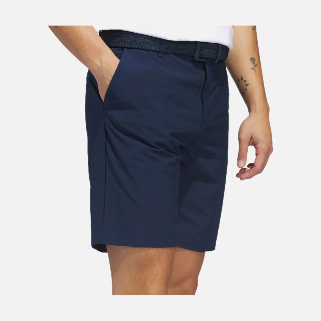 adidas Quần Short Chơi Golf Ultimate365 8,5 Inch – Collegiate Navy