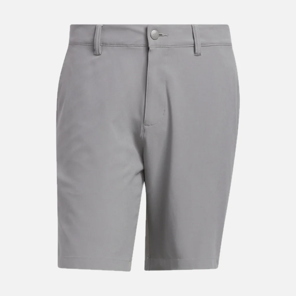 adidas Quần Short Chơi Golf Ultimate365 8,5 Inch – Grey Three