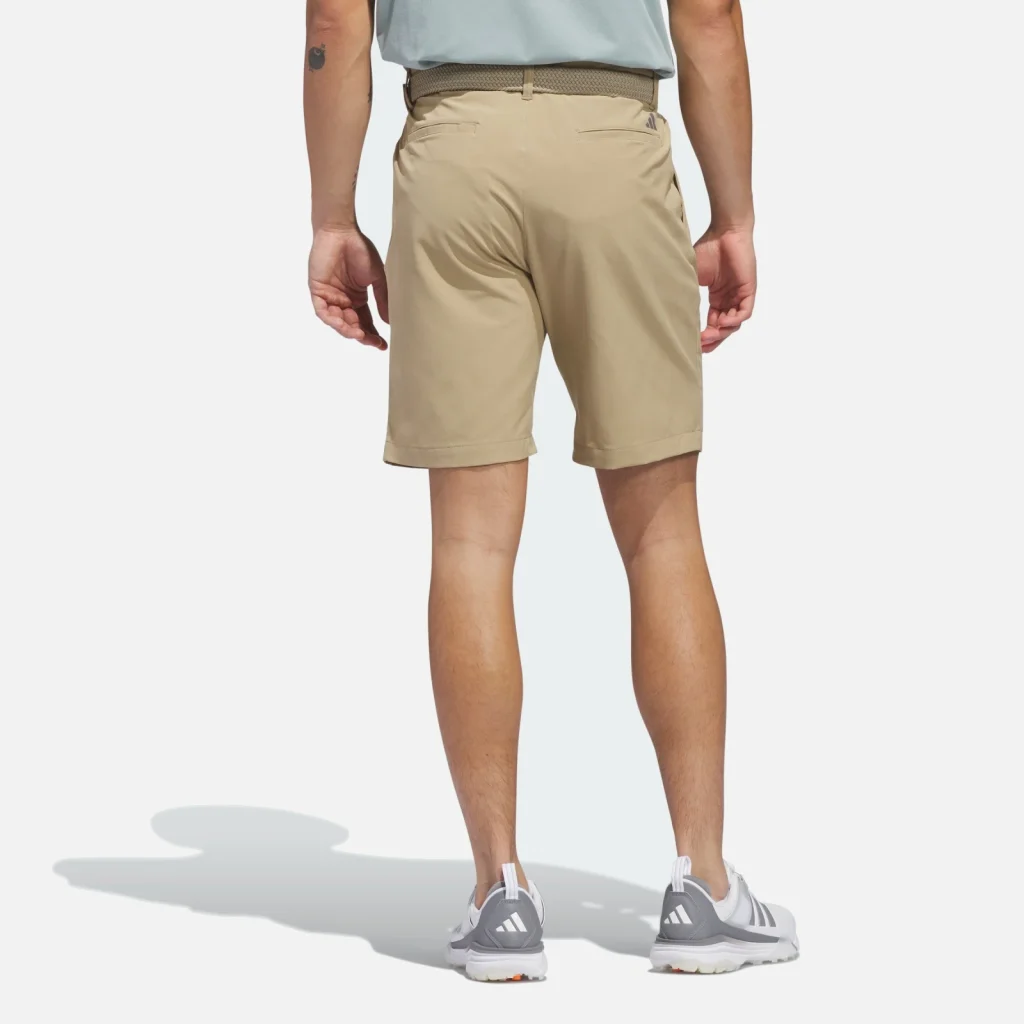 adidas Quần Short Chơi Golf Ultimate365 8,5 Inch – Hemp