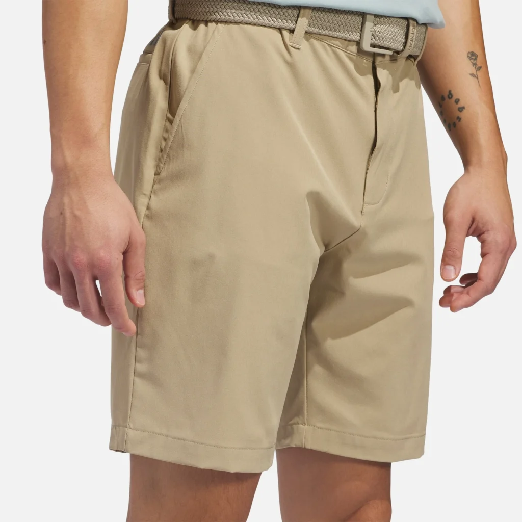 adidas Quần Short Chơi Golf Ultimate365 8,5 Inch – Hemp