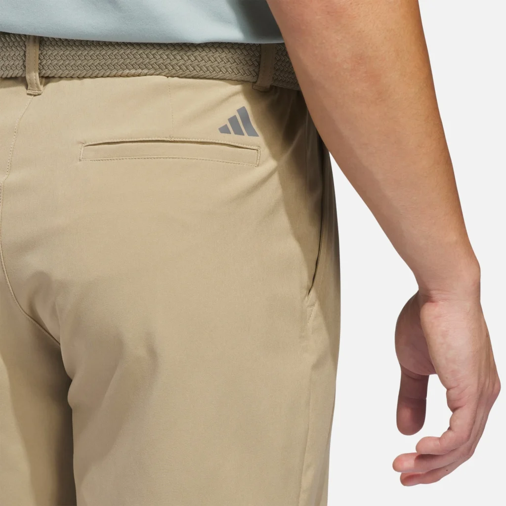 adidas Quần Short Chơi Golf Ultimate365 8,5 Inch – Hemp