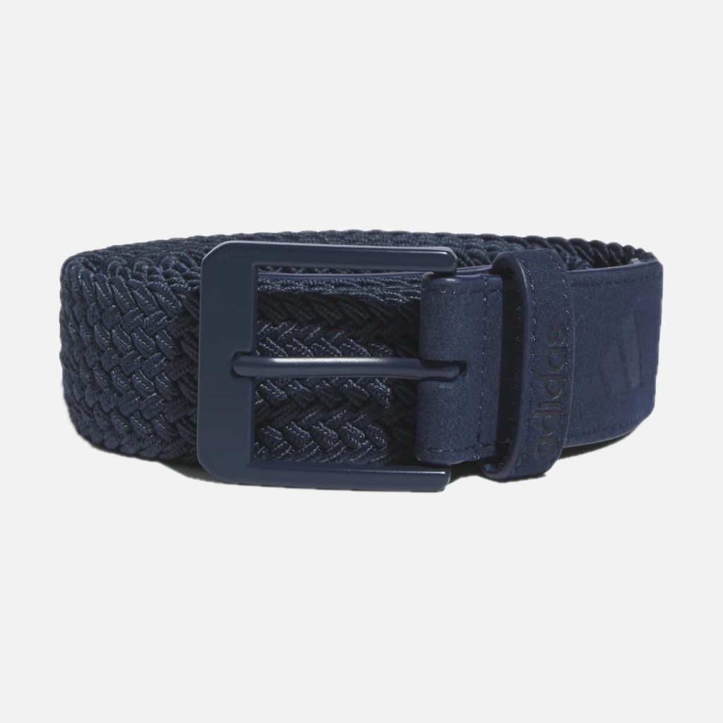 adidas Thắt Lưng Bện Co Giãn