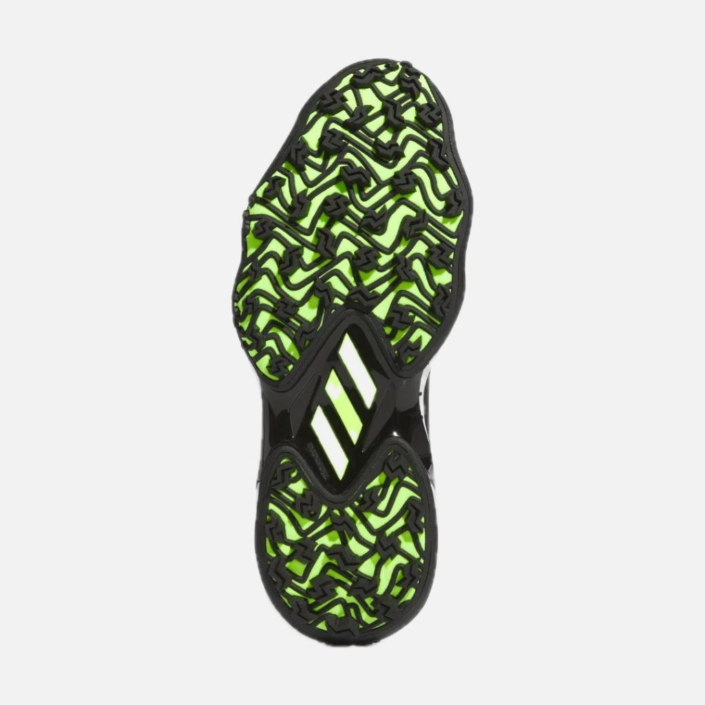 adidas Giày Golf Đinh Liền Codechaos BOA 25 – Nam