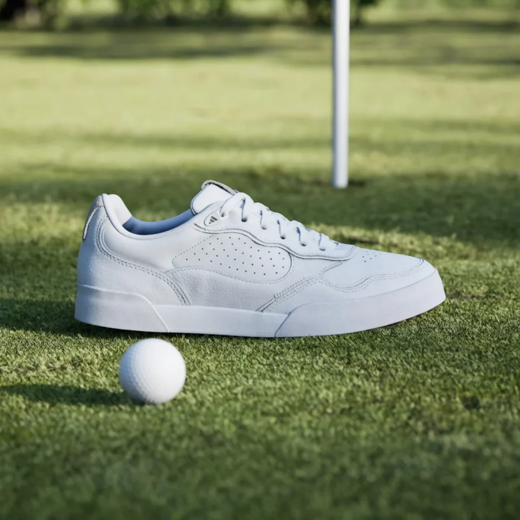 adidas Giày Golf Đinh Liền Retrocross 25 – Nam