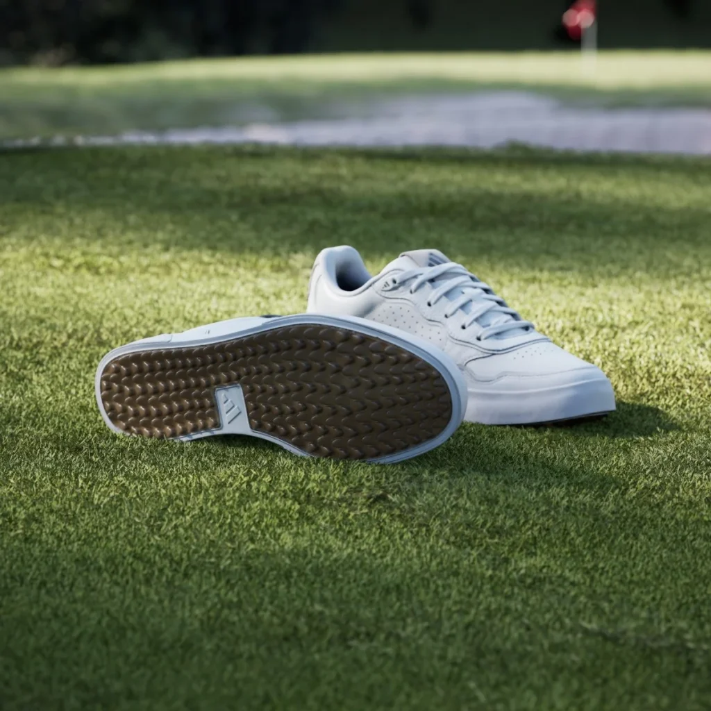 adidas Giày Golf Đinh Liền Retrocross 25 – Nam