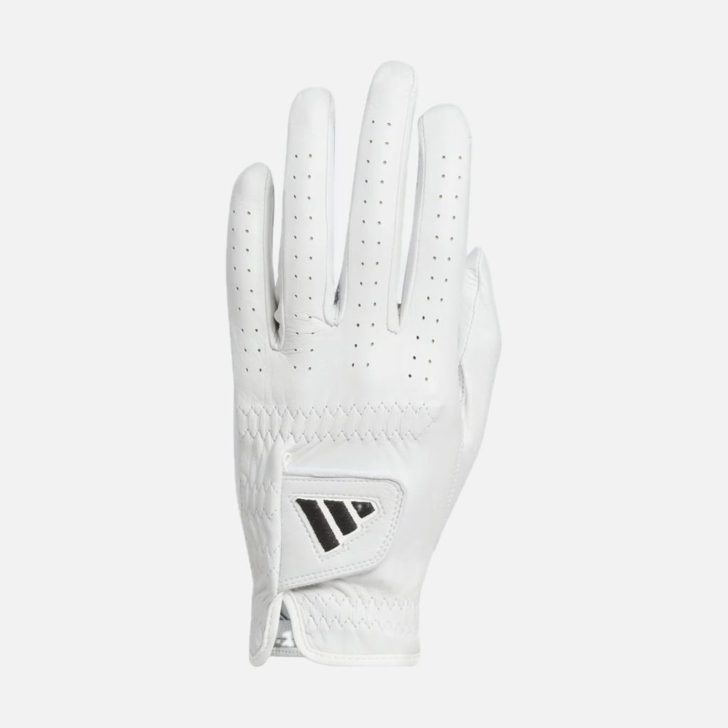 adidas Găng Tay Da Pro Leather (1 chiếc)