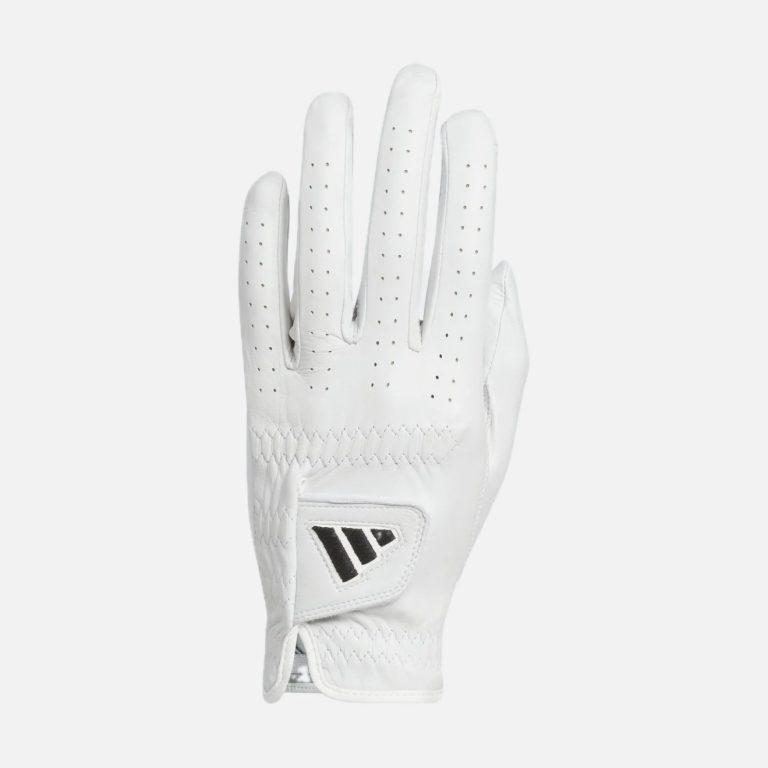 adidas Găng Tay Da Pro Leather (1 chiếc)