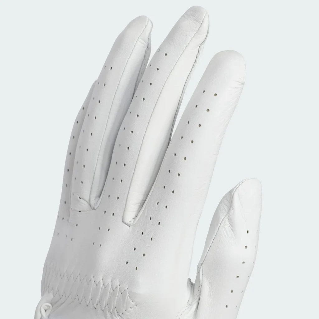 adidas Găng Tay Da Pro Leather (1 chiếc)