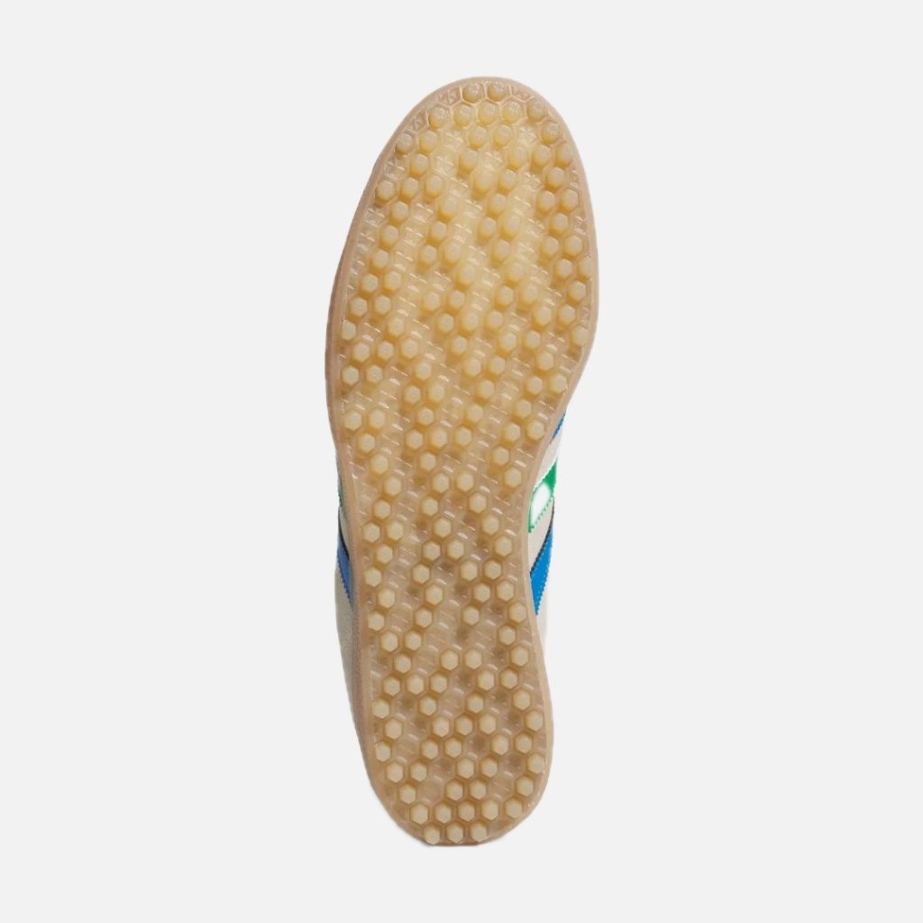adidas Giày Golf Đinh Liền Gazelle – Unisex