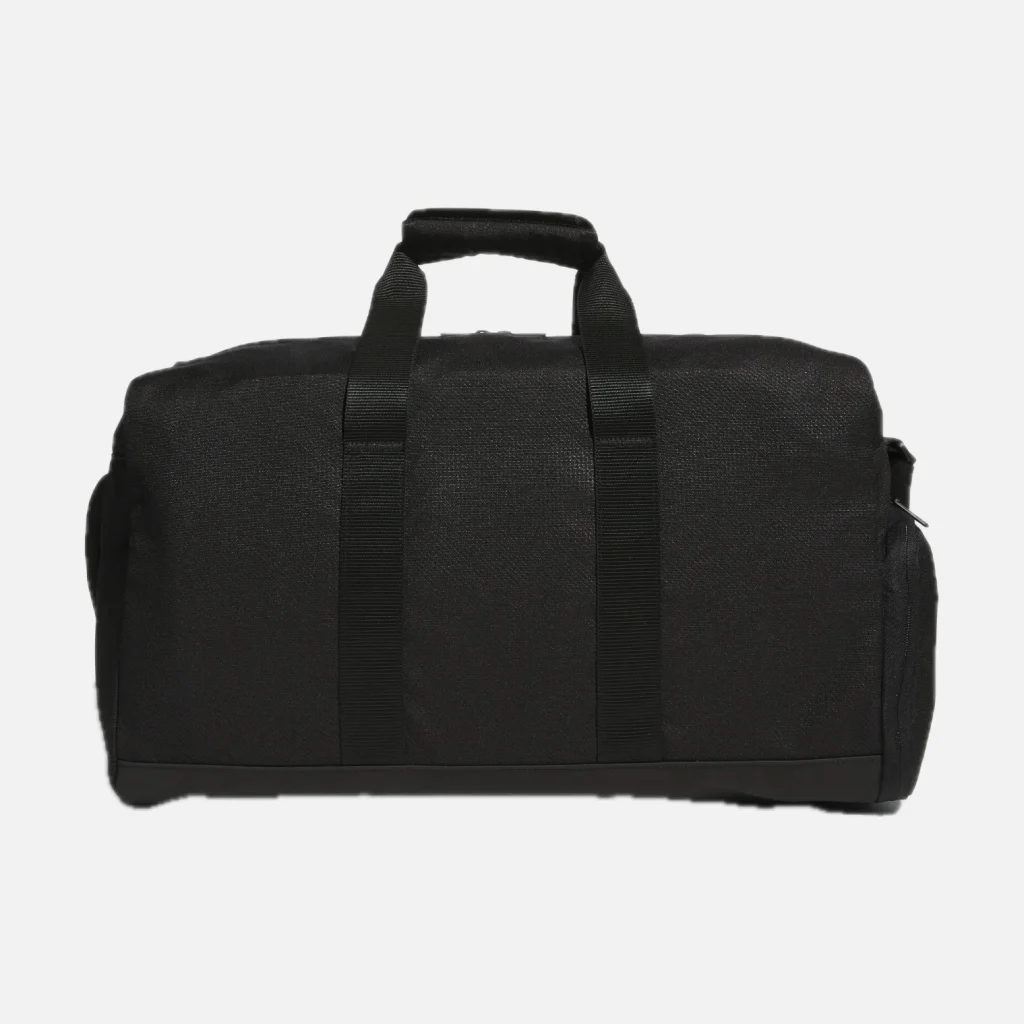Adidas Túi Duffle Chuyên Dụng In Logo Lớn