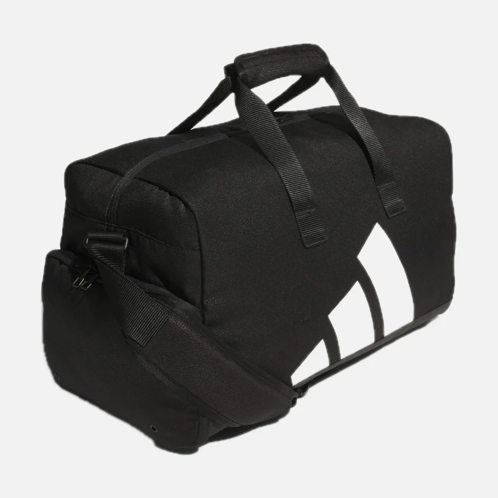 Adidas Túi Duffle Chuyên Dụng In Logo Lớn