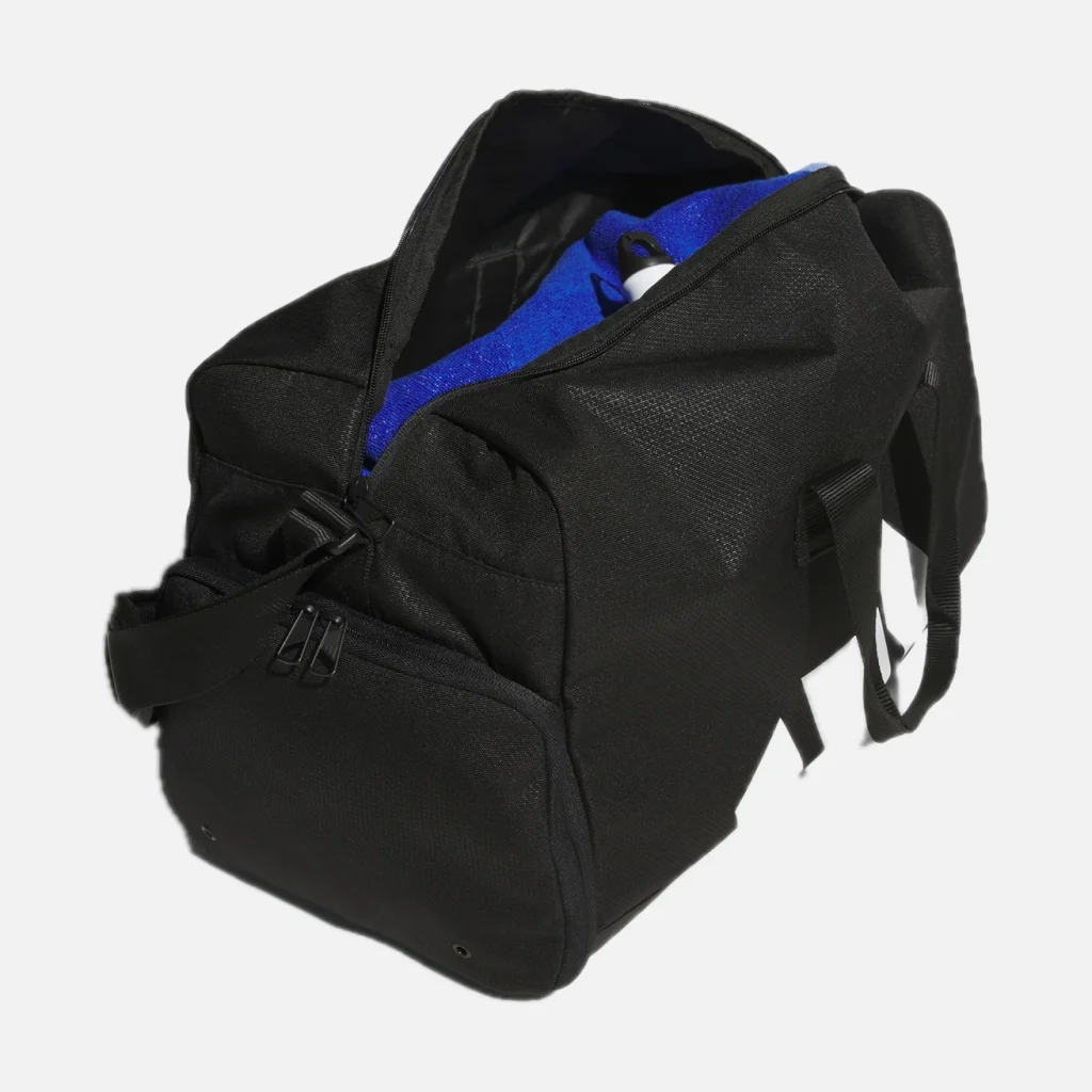 Adidas Túi Duffle Chuyên Dụng In Logo Lớn
