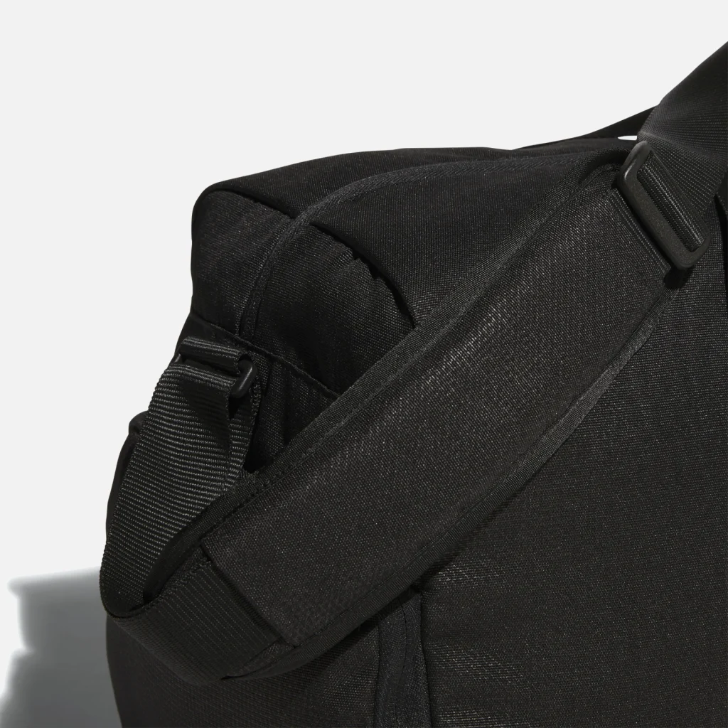 Adidas Túi Duffle Chuyên Dụng In Logo Lớn