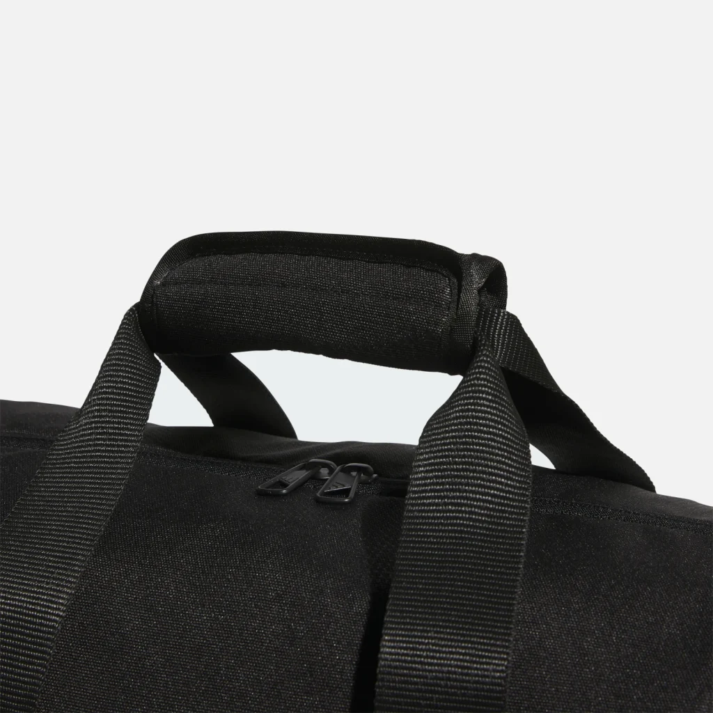 Adidas Túi Duffle Chuyên Dụng In Logo Lớn