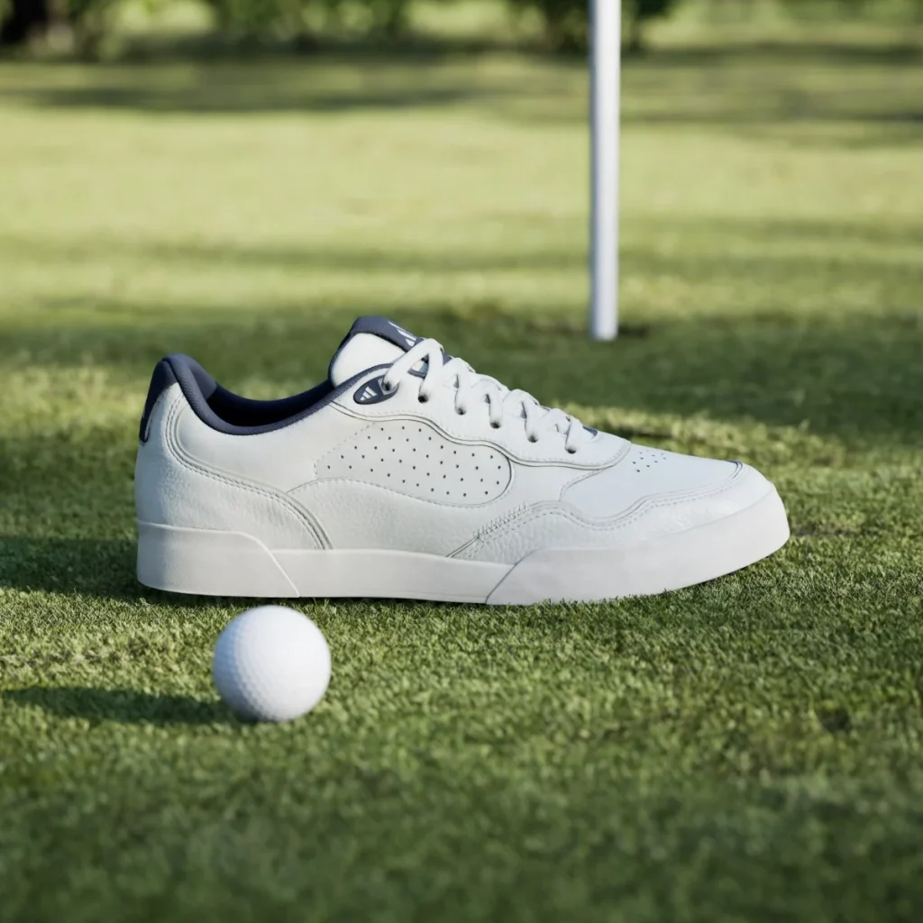 adidas Giày Golf Đinh Liền Retrocross 25 – Nam