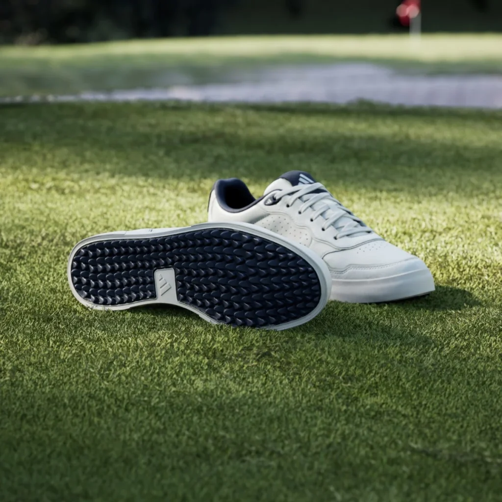 adidas Giày Golf Đinh Liền Retrocross 25 – Nam