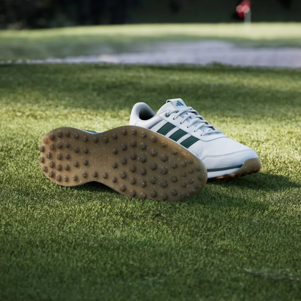 adidas Giày Golf Da Đinh Liền S2G 26 – Nam