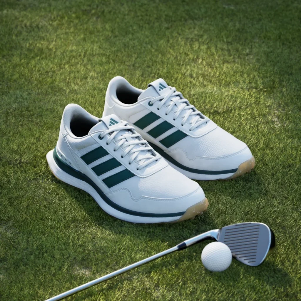 adidas Giày Golf Da Đinh Liền S2G 26 – Nam