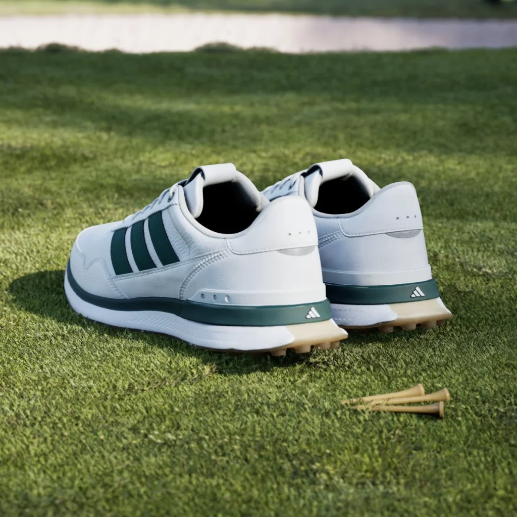 adidas Giày Golf Da Đinh Liền S2G 26 – Nam