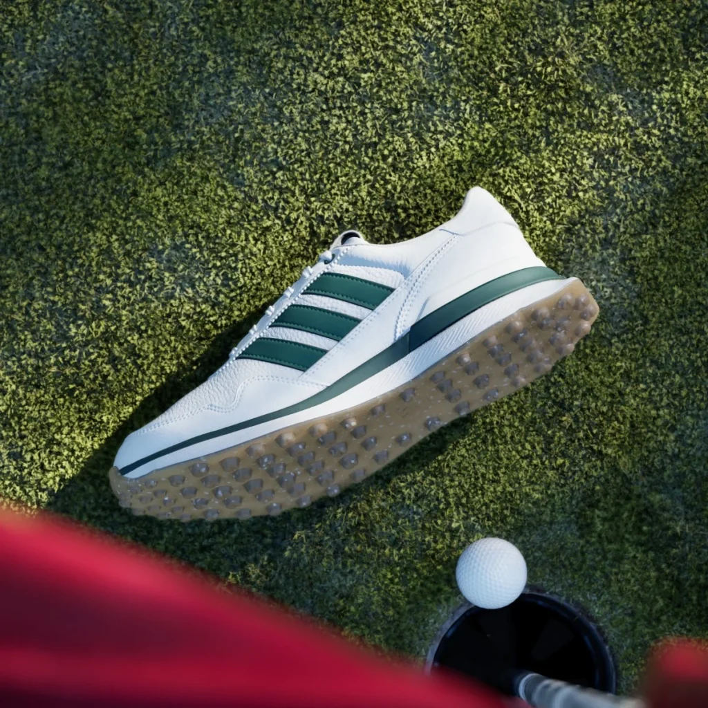 adidas Giày Golf Da Đinh Liền S2G 26 – Nam