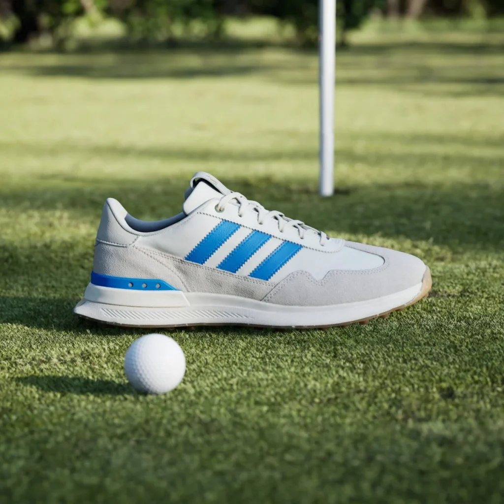 adidas Giày Golf Đinh Liền S2G 26 Textile – Nam