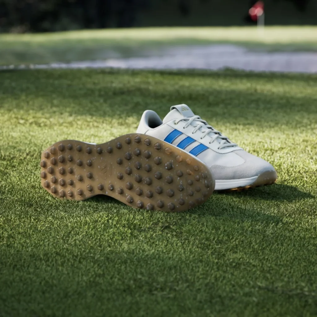 adidas Giày Golf Đinh Liền S2G 26 Textile – Nam