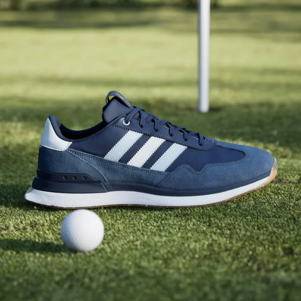 adidas Giày Golf Đinh Liền S2G 26 Textile – Nam