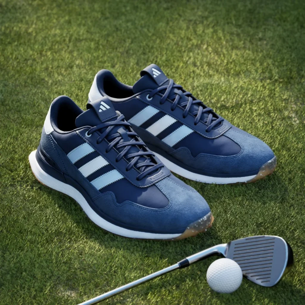 adidas Giày Golf Đinh Liền S2G 26 Textile – Nam