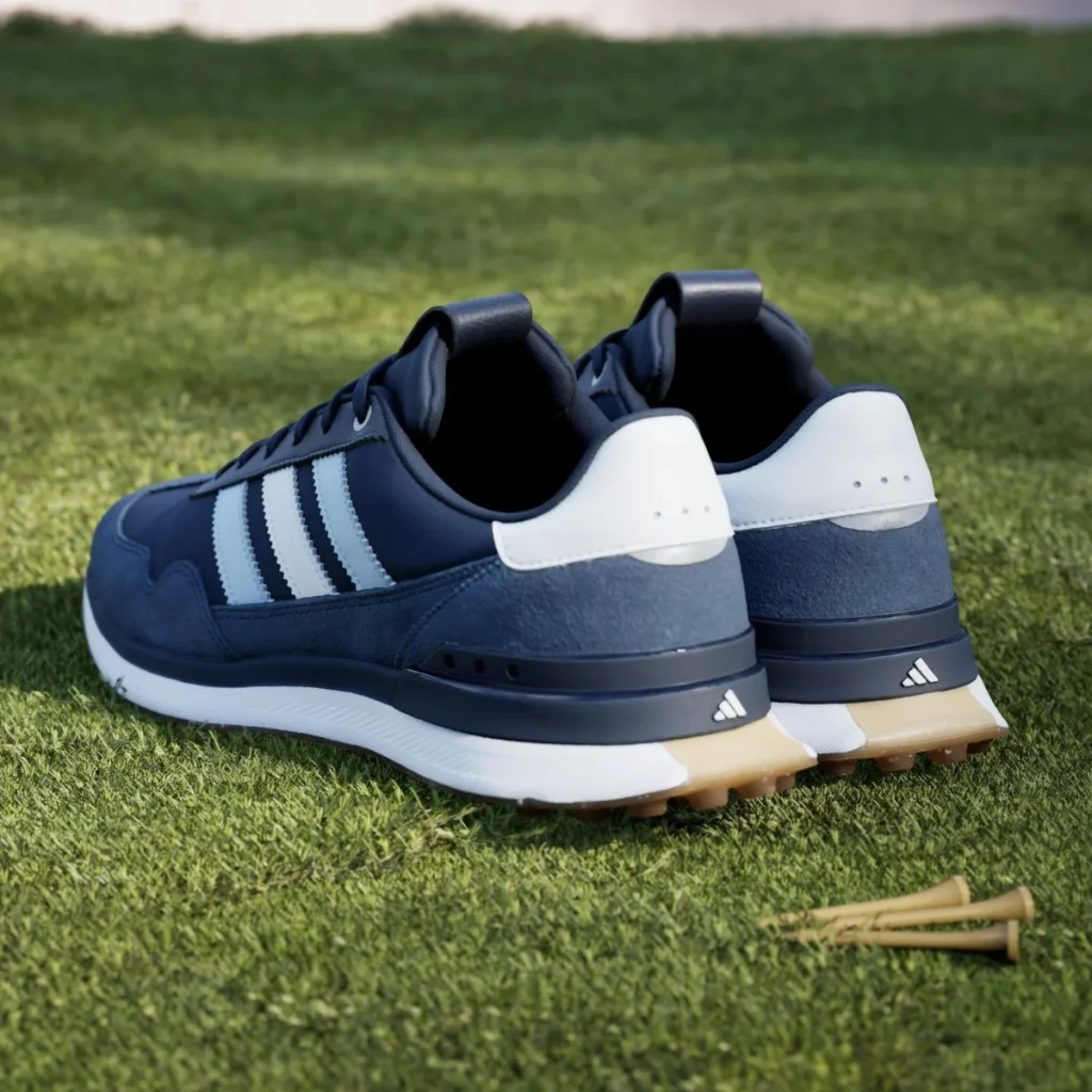 adidas Giày Golf Đinh Liền S2G 26 Textile – Nam