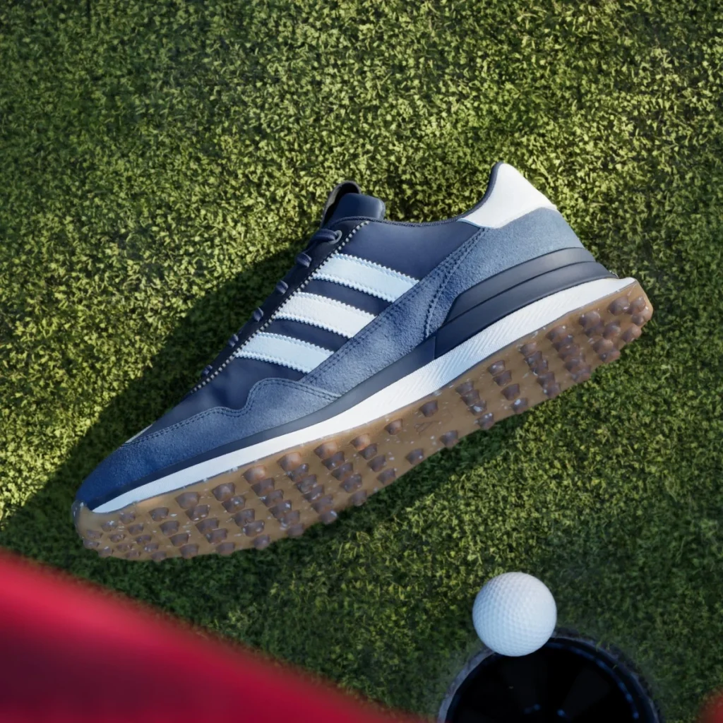 adidas Giày Golf Đinh Liền S2G 26 Textile – Nam