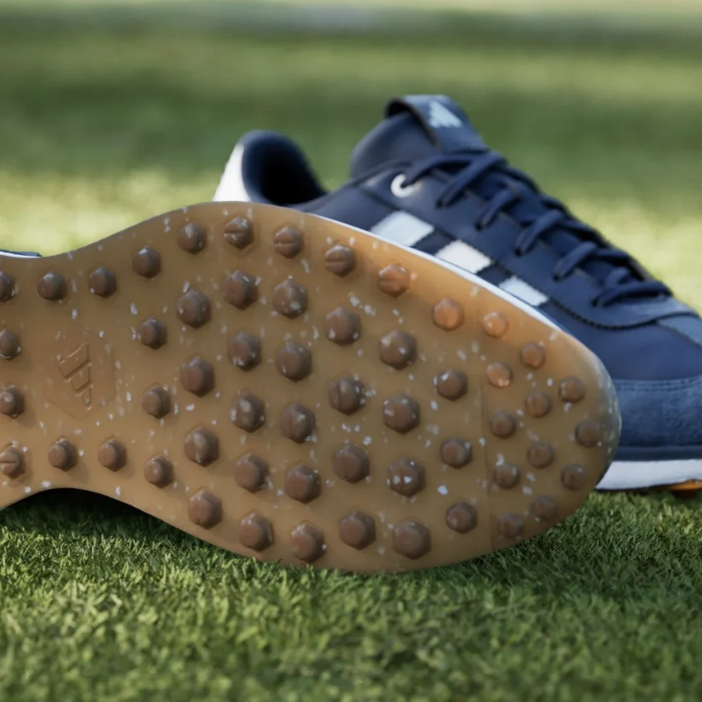 adidas Giày Golf Đinh Liền S2G 26 Textile – Nam