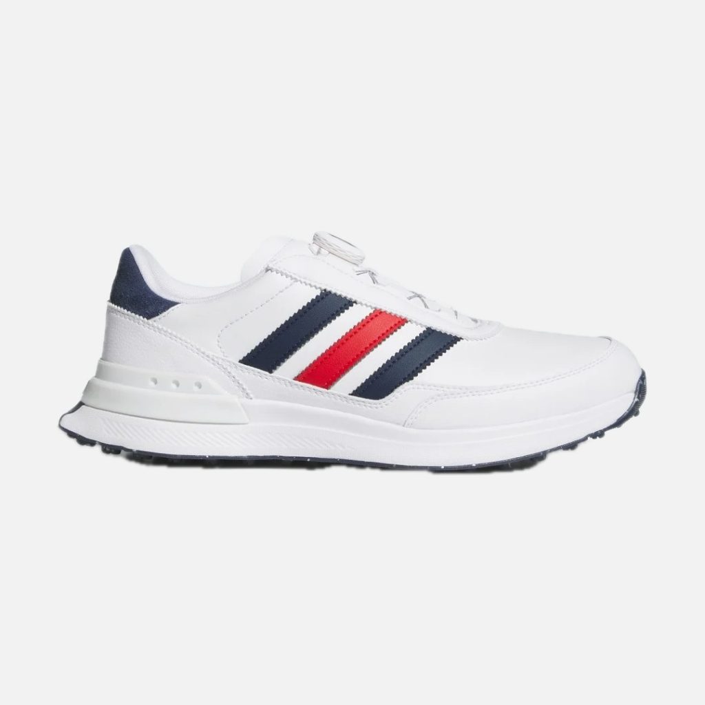 adidas Giày Golf Đinh Liền S2G 26 BOA – Nam