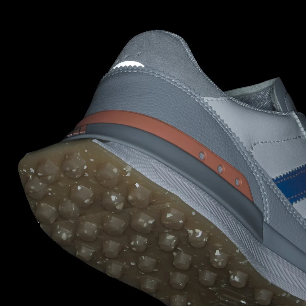 adidas Giày Golf Đinh Liền S2G 26 BOA – Nam