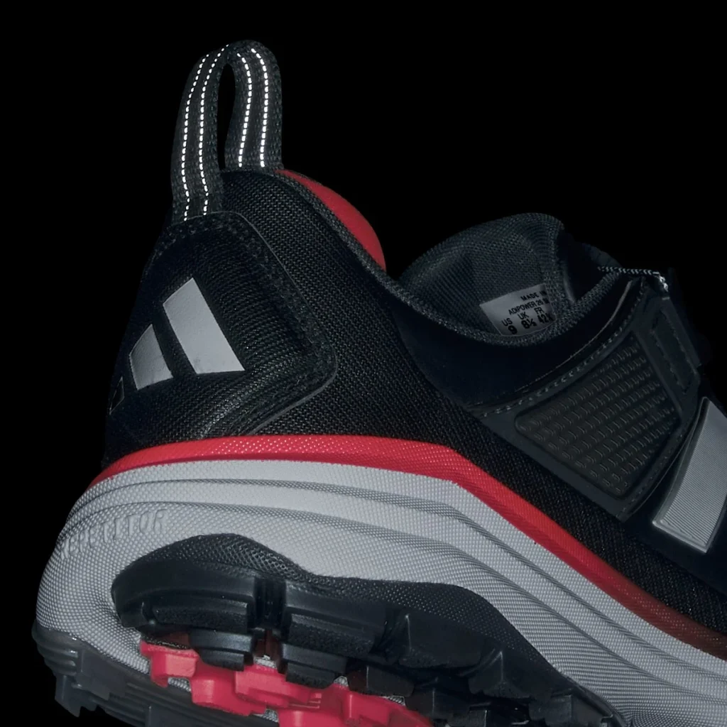 adidas Giày Golf Đinh Liền Adipower 26 BOA – Nam