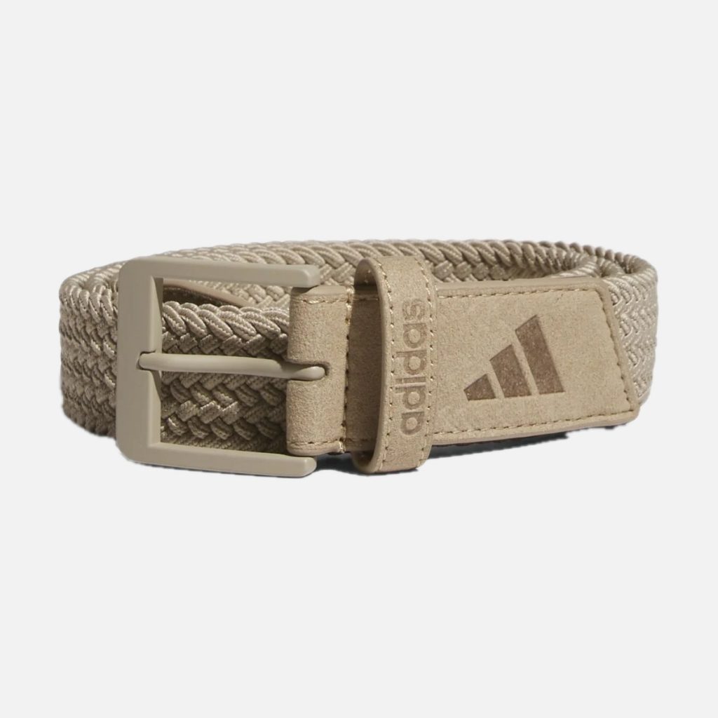 adidas Thắt Lưng Bện Co Giãn