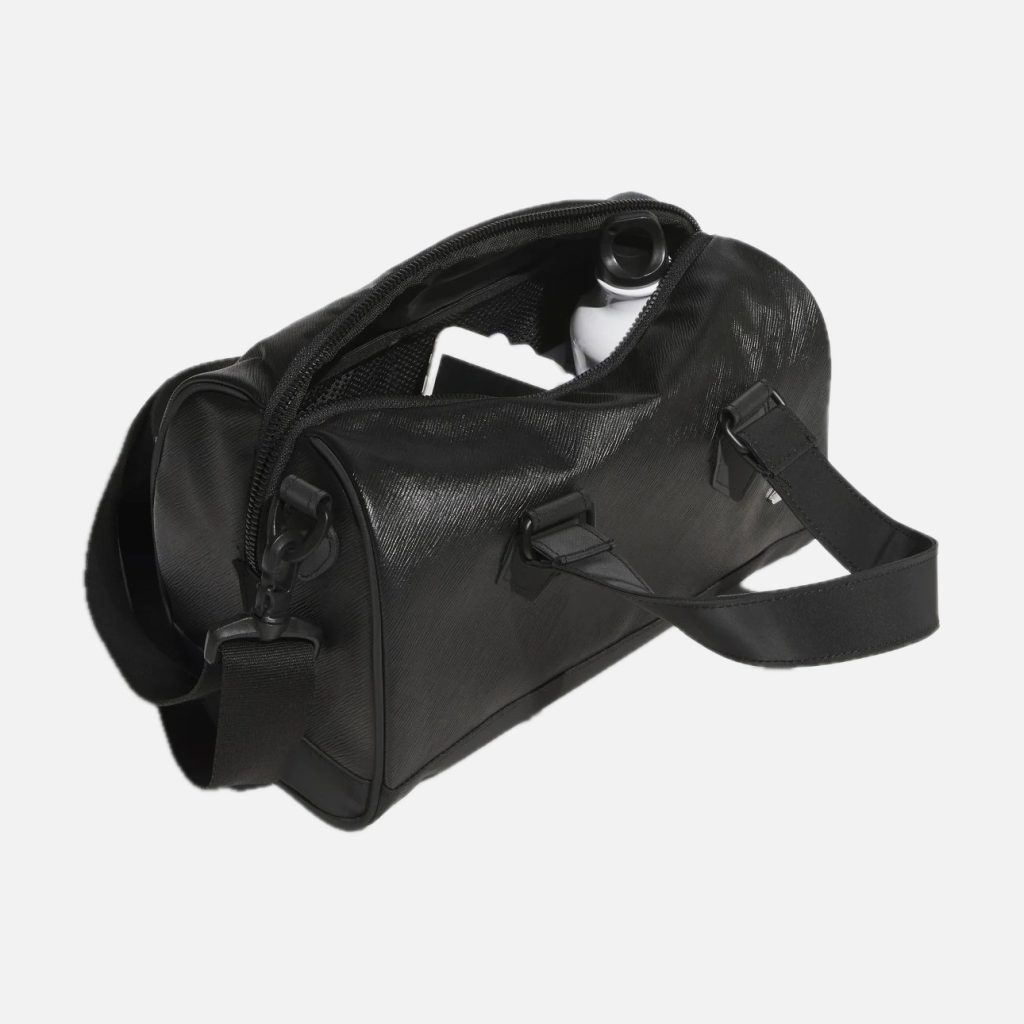 adidas Túi Cart Da Tổng Hợp – Black