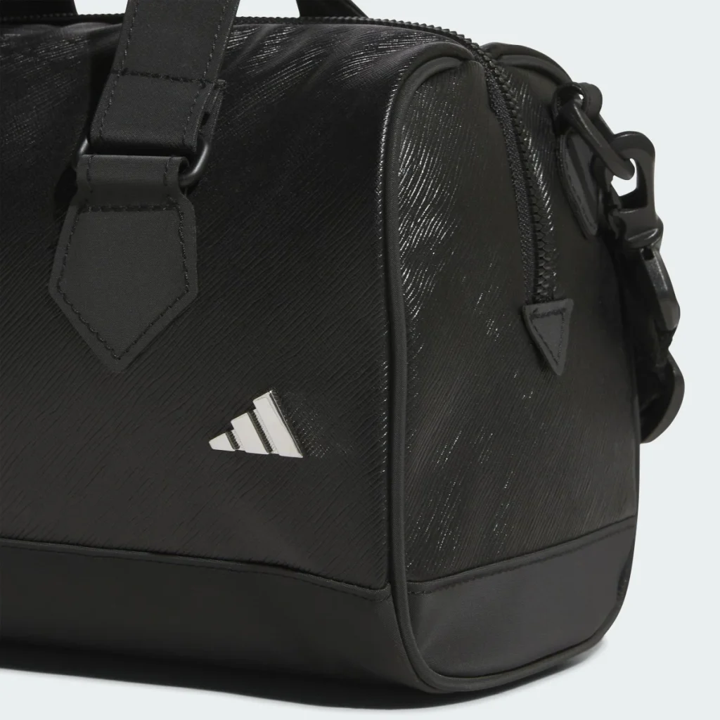 adidas Túi Cart Da Tổng Hợp – Black