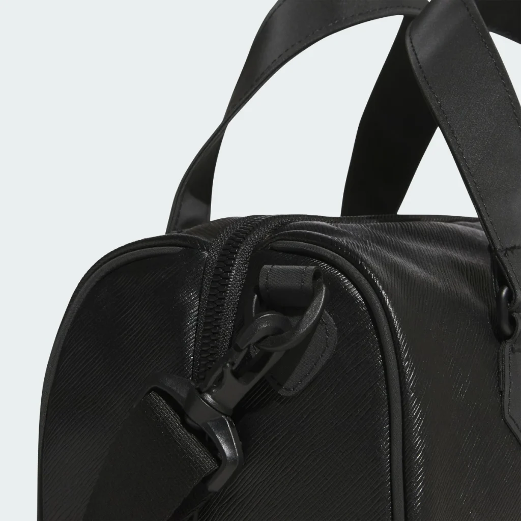 adidas Túi Cart Da Tổng Hợp – Black