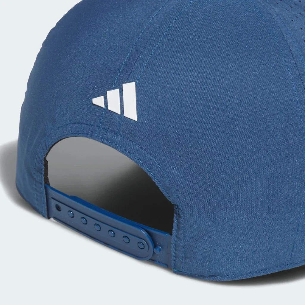 adidas Mũ Tour 3 Gạch – Dusky Petrol