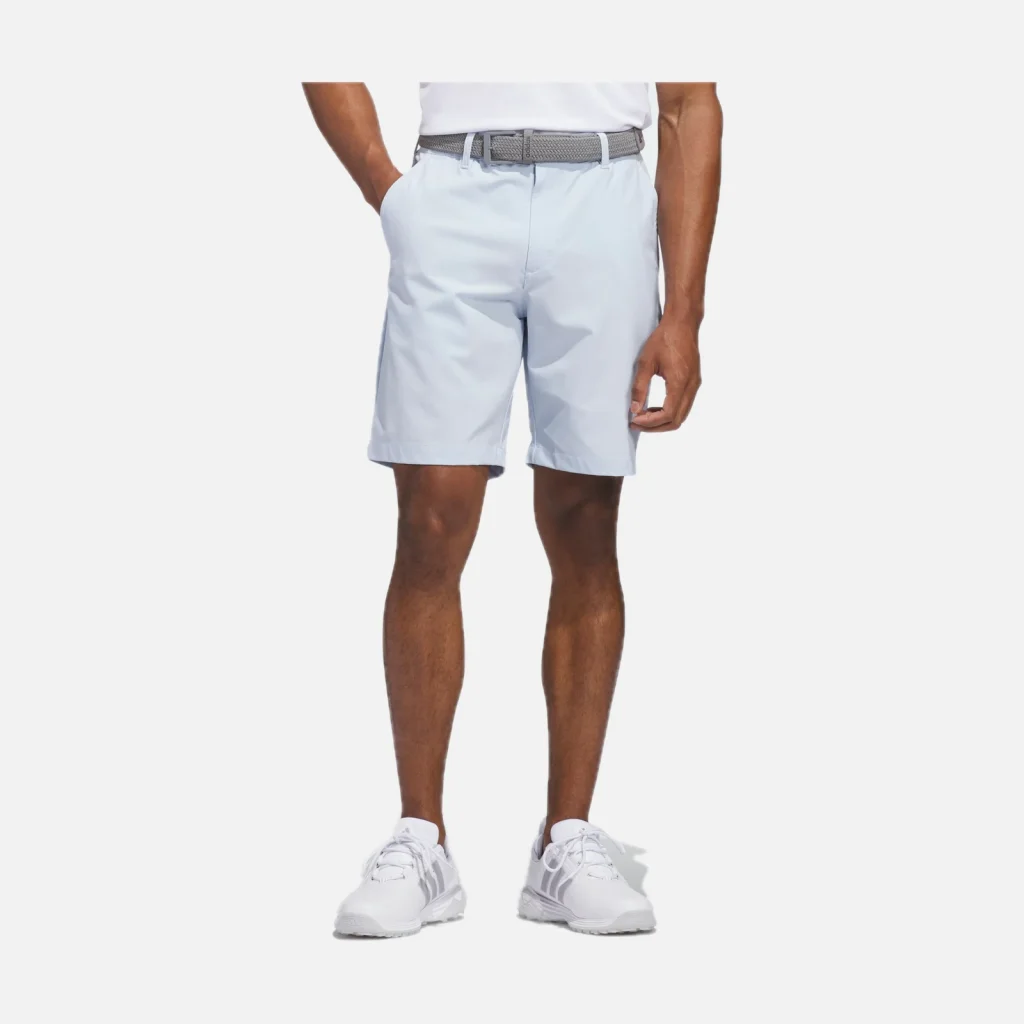 adidas Quần Short Chơi Golf Ultimate365 8,5 Inch – Crystal Sky