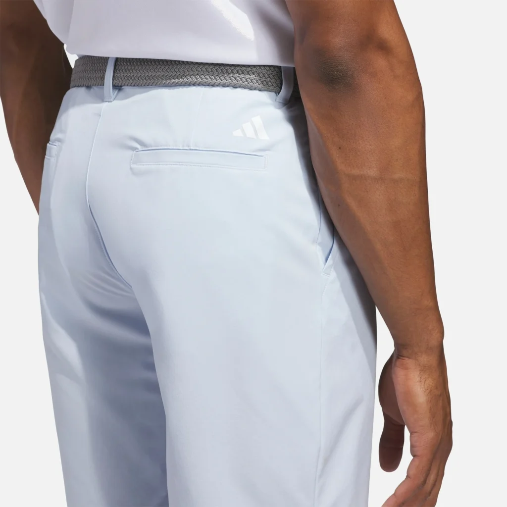 adidas Quần Short Chơi Golf Ultimate365 8,5 Inch – Crystal Sky