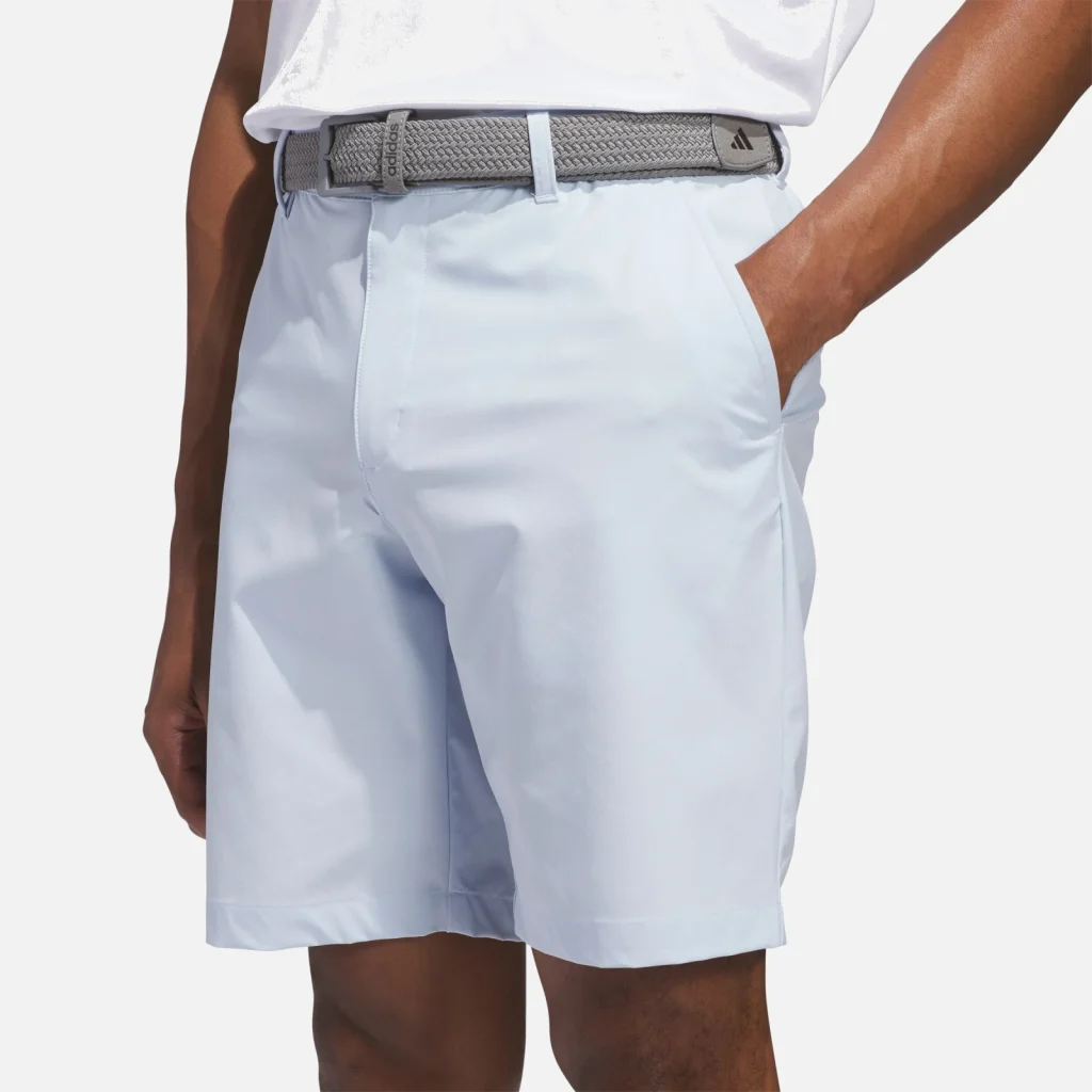 adidas Quần Short Chơi Golf Ultimate365 8,5 Inch – Crystal Sky