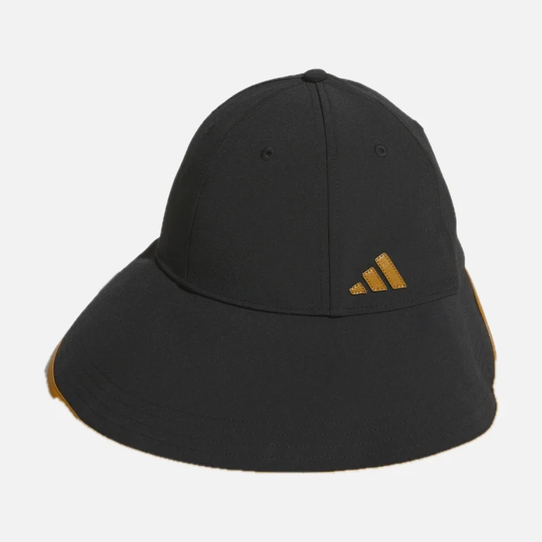 adidas Mũ Vành Rộng – Black