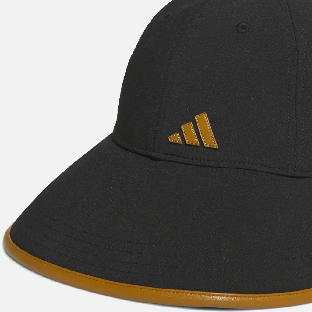 adidas Mũ Vành Rộng – Black