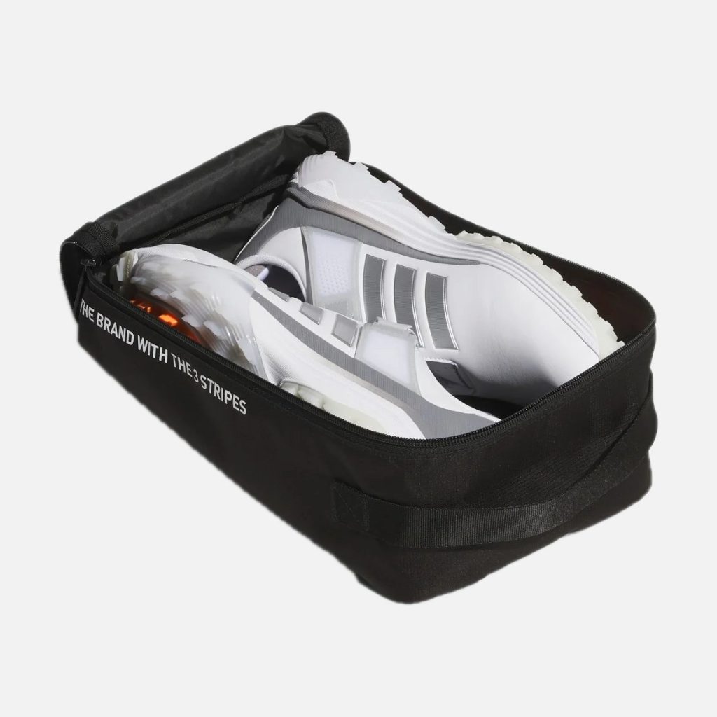 adidas Túi Đựng Giày Golf adidas – Black