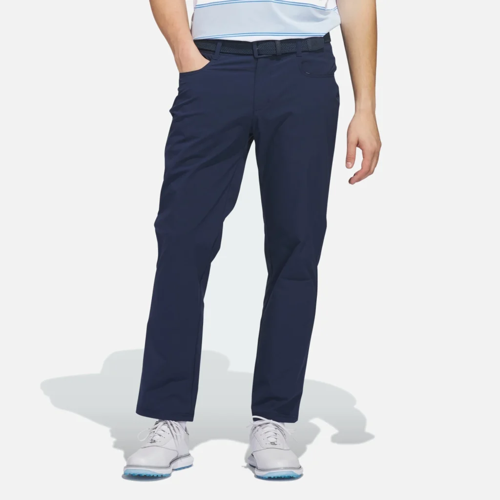 adidas Quần 5 Túi Ultimate365+ – Collegiate Navy