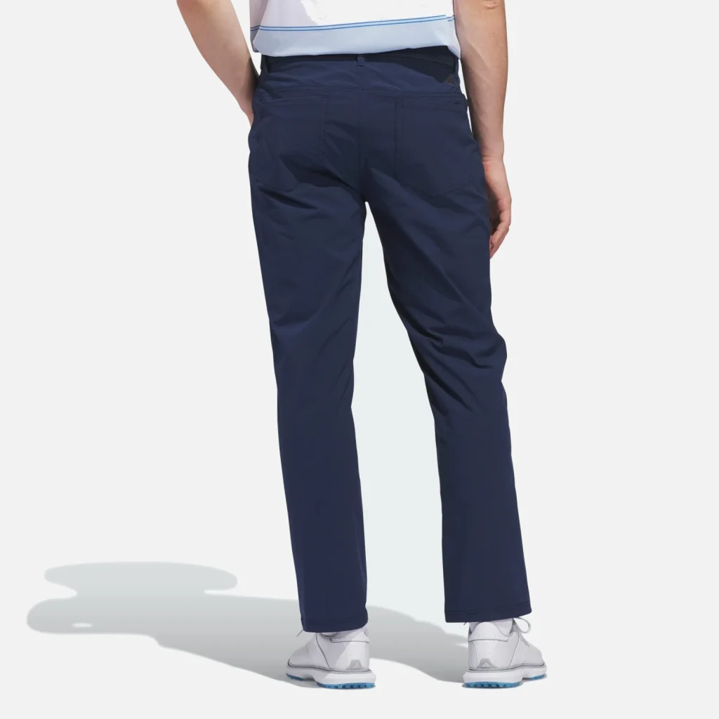 adidas Quần 5 Túi Ultimate365+ – Collegiate Navy