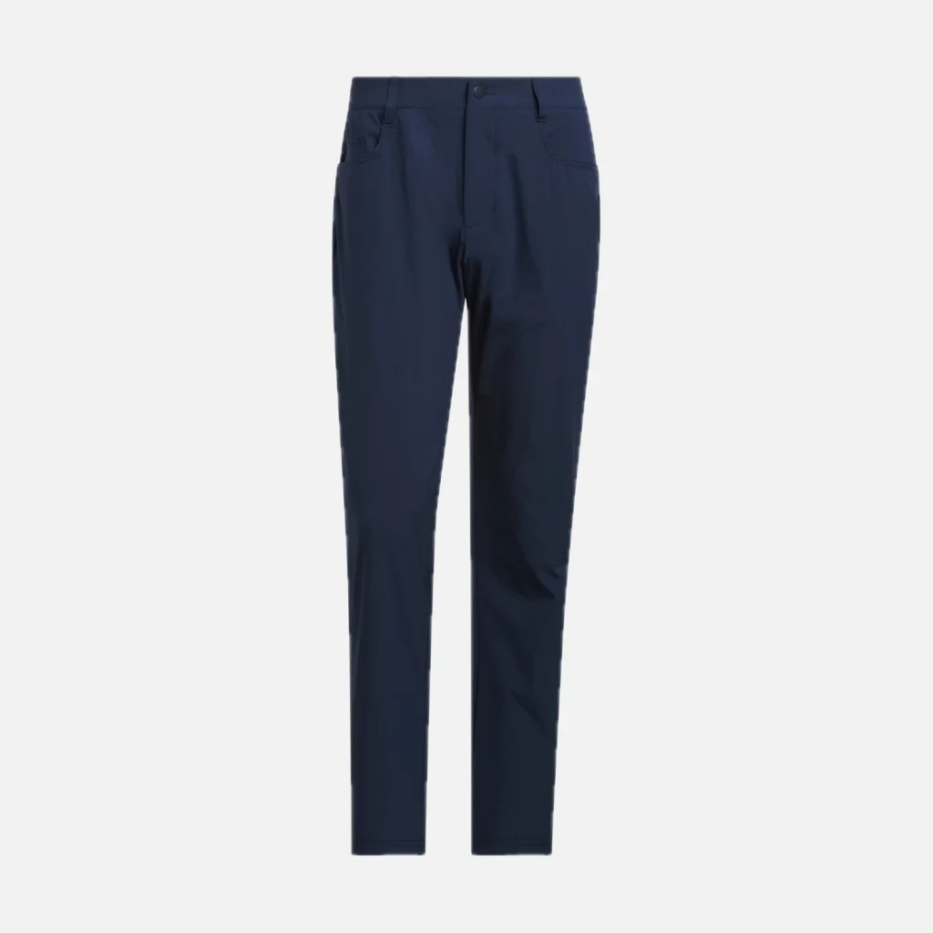 adidas Quần 5 Túi Ultimate365+ – Collegiate Navy