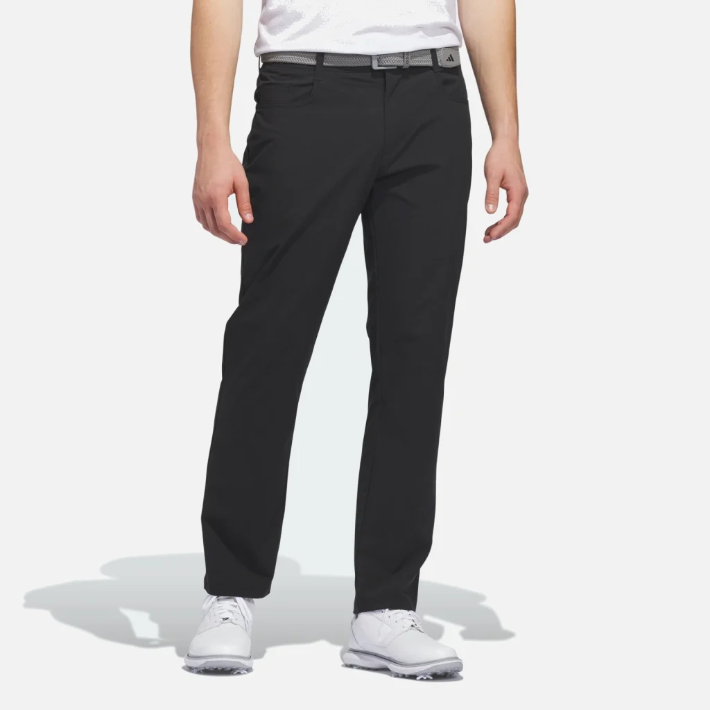 adidas Quần 5 Túi Ultimate365+ – Black