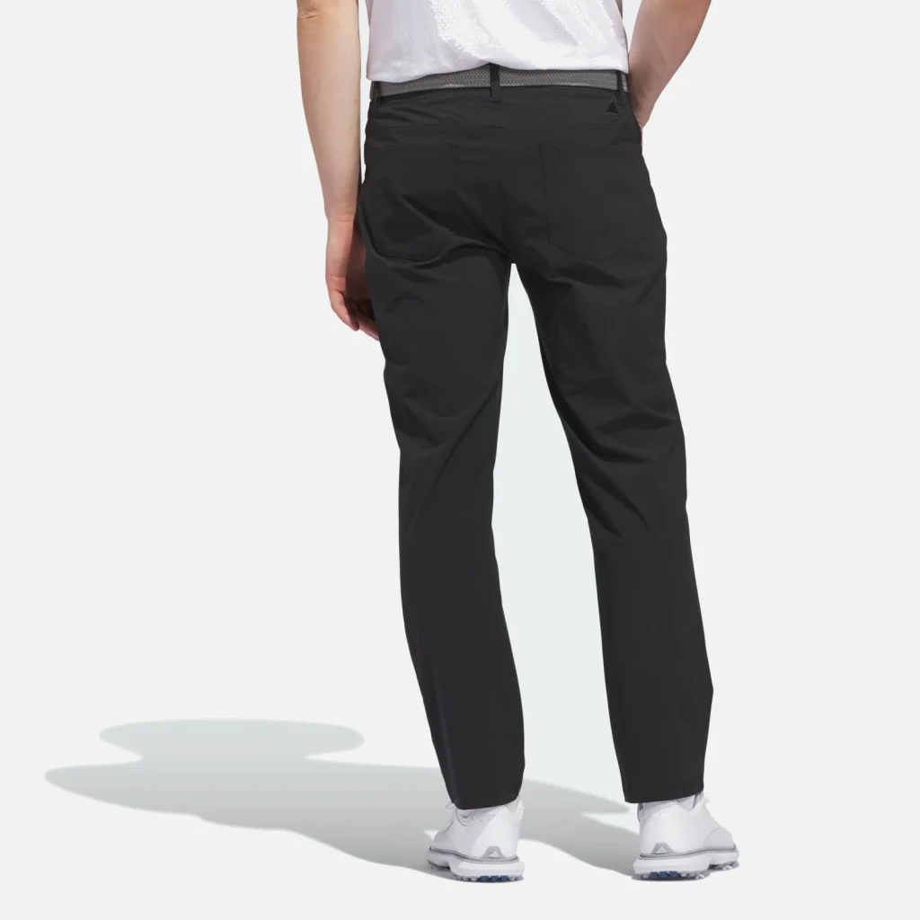 adidas Quần 5 Túi Ultimate365+ – Black
